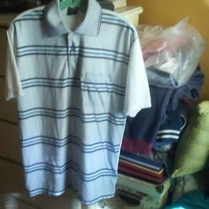 Mens polo shirt